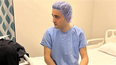 آخر أخبار الشيف بوراك.. ننشر حقيقة وفاته بعد ظهوره في المستشفى