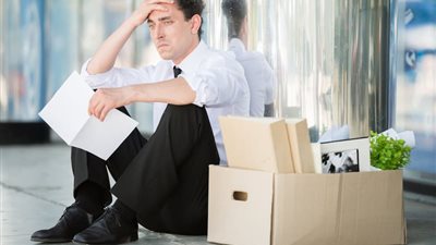 البنك الأوروبي: فقدان نصف الموظفين لدخلهم بسبب إيقاف 50% من الشركات عملياتها في أوكرانيا