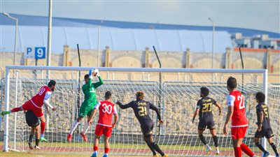 الدرجة الثانية.. تعرف على مباريات الجولة الثانية من المجموعة الأولى الصعيد