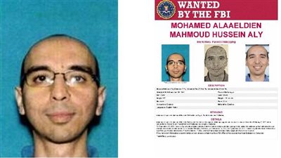 FBI يصدر أمرا بالقبض على مصري في اتهامه بخطف أبنائه من زوجته الأمريكية