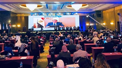 تحديات السواحل وتمكين الشباب على أجندة المؤتمر الإفريقي لتحديد الأولويات