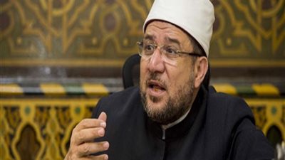 وزير الأوقاف: الاجتهاد ضرورة العصر وواجب الوقت.. والتجديد سنة الحياة