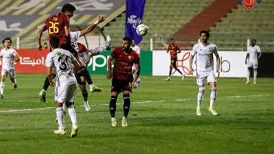 موعد مباراة سيراميكا كليوباترا والجونة في الدوري المصري الممتاز