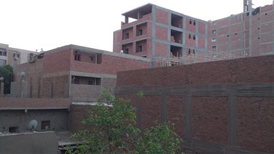 انكسار الموجة الحارة على مدن وقرى سوهاج.. والصغرى تسجل 18 درجة 