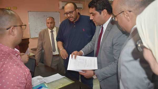 وكيل القوى العاملة