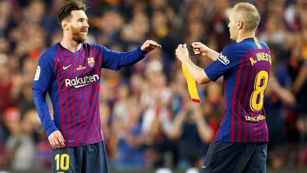  أندريس إنييستا 