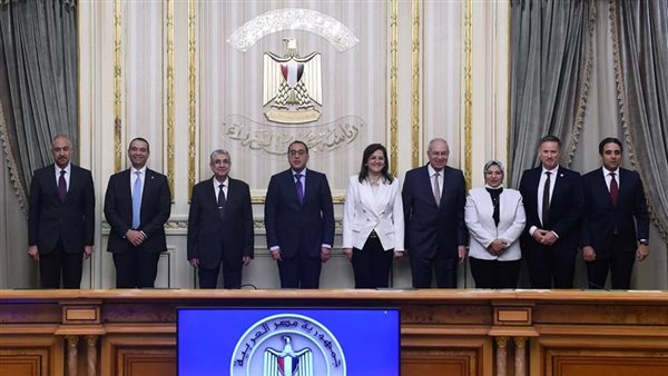 توقيع مذكرة تفاهم