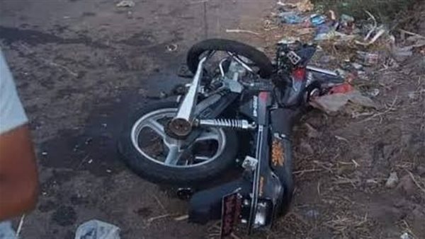 حادث - أرشيفية