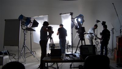 كلاكيت وتارجت.. مكاتب الكاستنج في قبضة الأمن: غرف مغلقة واستغلال الفتيات على طريقة حنين حسام