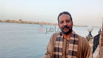 حسن القناوي: لهجة مسلسل الكبير تتحدث بلسان أهل قرى نجع حمادي