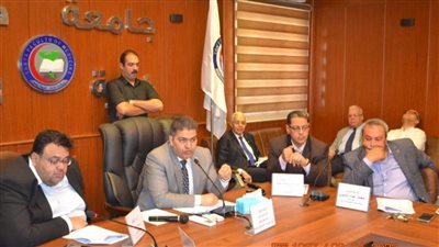 طالبة بطب طنطا تهدد بالانتحار بسبب التعنت ضدها.. ورئيس الجامعة: الحقوق مكفولة حال ثبوتها