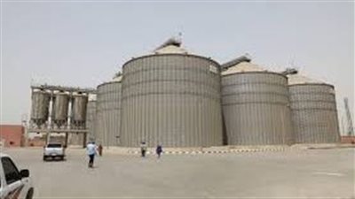 شون وصوامع المنيا تستقبل 467 ألف طن قمح منذ بدء الموسم