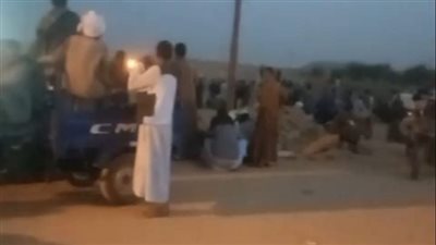 بث مباشر | تفاصيل هروب مستريح المواشي بأسوان.. وتجمع الأهالي أمام مزرعته للمطالبة بأموالهم