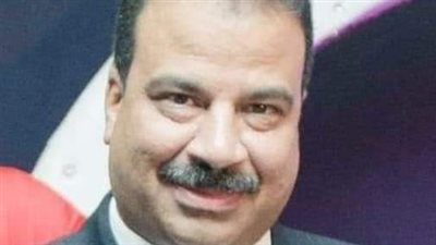 قرية القلعة بقنا تتشح بالسواد حزنا على استشهاد اللواء منتصر عبدالنعيم