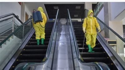 كوريا الشمالية تعلن عن تسجيل أول إصابة بفيروس كورونا.. والزعيم يعلق