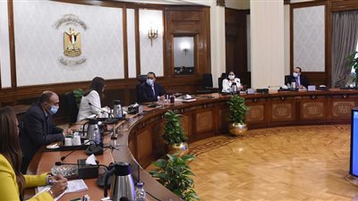 رئيس الوزراء يتابع إجراءات البرنامج الوطني للإصلاحات الهيكلية