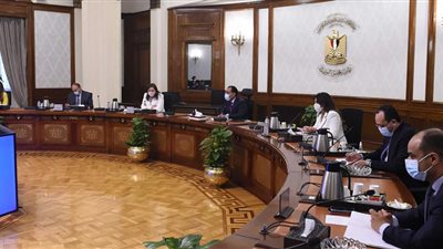 التخطيط: 20% زيادة سنوية للصادرات السلعية غير البترولية في الربع الثالث من العام المالي 2021/2022