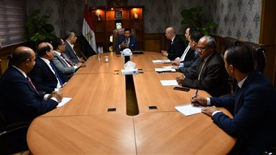 أشرف صبحي يُتابع ترتيبات استضافة مصر لاجتماعات مجلس وزراء الشباب والرياضة العرب