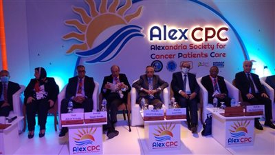 جامعة الإسكندرية: تطوير قسم الأورام وبدء العمل بجهاز العلاج الإشعاعي 