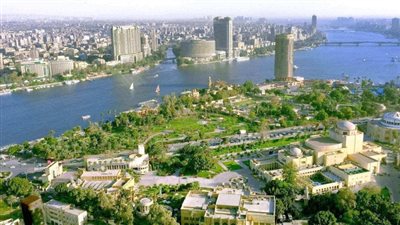 فرص سقوط أمطار خفيفة بنسبة 30%.. أخبار طقس اليوم الجمعة 13 مايو 2022