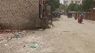 استعدادات كبيرة بمسقط رأس اللواء أحمد محيي لتشييع جثمانه بالمنيا | فيديو