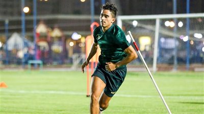 أهداف مباراة الأهلي وفيوتشر.. عبد الكبير الوادي يُعادل النتيجة