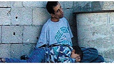 رغم مرور 22 عاما على استشهاده.. جمال الدُرة: بكيت على شيرين مثلما بكيت على نجلي