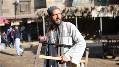 أحمد أمين: قابلت أصحاب بصيرة لديهم كرامات وتعلمت من عرفات أن الرضا قوة خارقة.. والسلام النفسي أقصى طموحي |حوار