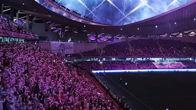 العين يفوز على الجزيرة ويتوج بلقب الدوري الإماراتي للمرة 14 في تاريخه