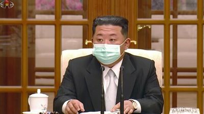 مسؤول بالصحة العالمية: لم نتلق إخطارًا رسميًا بتفشي كورونا في كوريا الشمالية