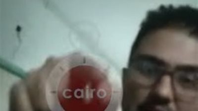 أول تعليق من جامعة سوهاج بشأن اعتداء طبيب على سيدة بالمستشفى الجامعي: كانت في حالة هياج وعدوانية 