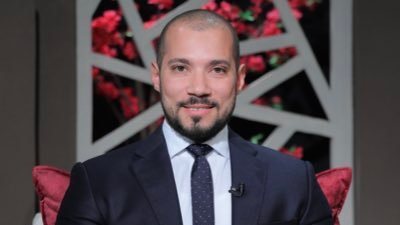 عبدالله رشدي عن الترحم على شيرين أبو عاقلة: يَتَرحَّمُ ويصلي على الميت أهل دينِه