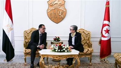 بحضور مدبولي.. تفاصيل اتفاقيات سيتم توقيعها غدا بين مصر وتونس 