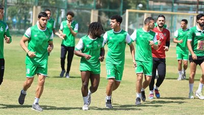 علاء عبد العال يعلن تشكيل إيسترن كومباني أمام غزل المحلة