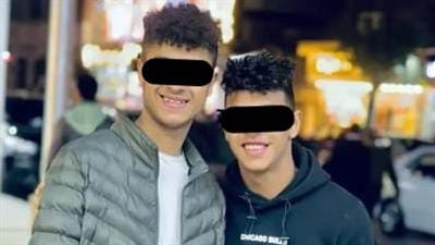 نفسي أجيب حقه.. معلمة تتهم 3 شباب بالتعدي على ابنها وإصابته بجرح في الرقبة