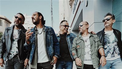 مسار إجباري تحيي حفلات في باريس وبرلين احتفالًا بألبوم نص الحاجات