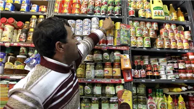 الوزراء: مصر استهلكت 9 ملايين طن فواكه مجففة.. والغذاء في رمضان يشكِّل 15% من الإنفاق السنوي