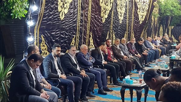 محافظ بورسعيد