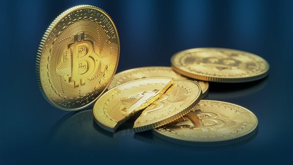 العملات الرقمية 