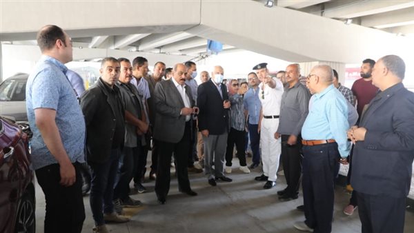 اللواء أحمد راشد