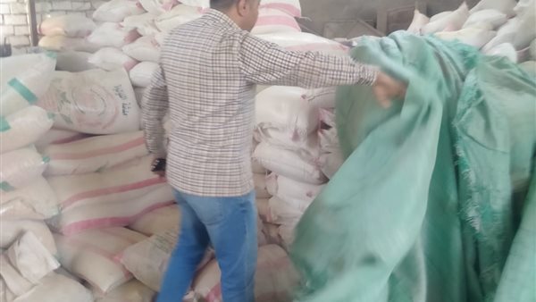 حملة التفتيش