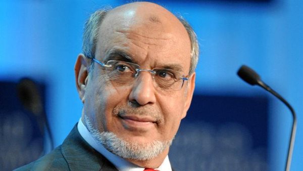  حمادي الجبالي رئيس