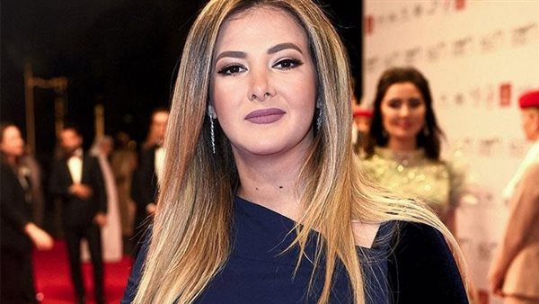 دنيا سمير غانم