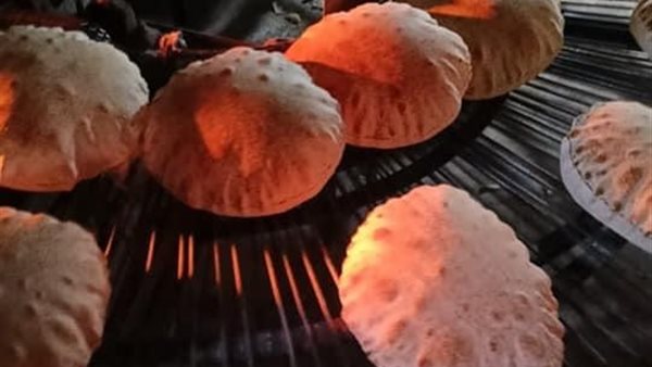 حملة تموينية على