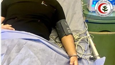 نقابة الأطباء تكشف تفاصيل جديدة في واقعة التعدي على طبيب بمستشفى القاهرة الجديدة