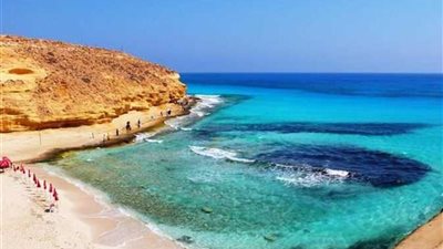 برلماني يطالب بتشكيل لجنة من وزارات البيئة والموارد المائية والري والتنمية المحلية لمتابعة ملف نحر الشواطئ