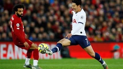 محمد صلاح على رأس المرشحين للفوز بجائزة أفضل لاعب في البريميرليج