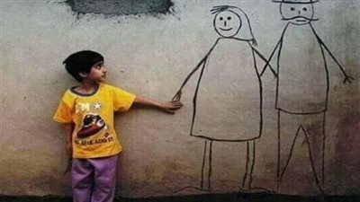 دار الإفتاء تبين حكم كفالة اليتيم في بيت الكافل