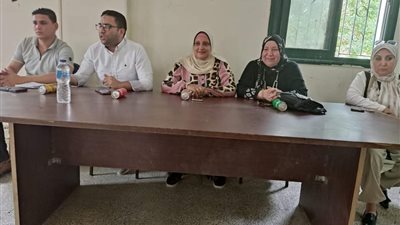 مدير مركز إعلام المنيا: نظمنا ندوة حول قضايا المرأة داخل قرية نزلة حسين