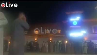 بث مباشر | أهالي أسوان يتوافدون لتحرير محاضر ضد مصطفى البنك بعد القبض عليه